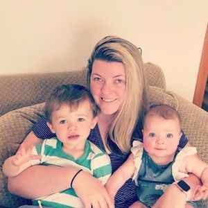 Meet your Posher, Ashleigh